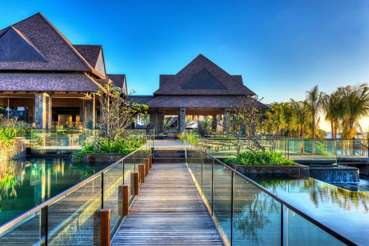Romantic Escape to The Westin Turtle Bay, Mauritius – Save 25%