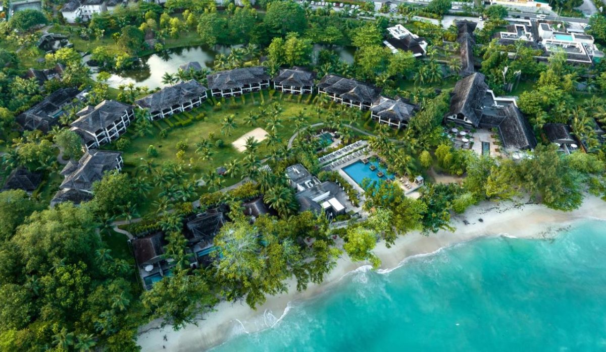 Luxury Seychelles Escape: 10 Nights at STORY Seychelles with 30% Hotel Discount!