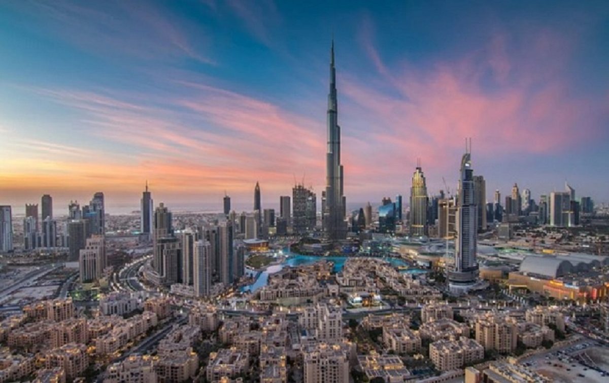 Your Unforgettable Three-Centre Holiday: Dubai, Sri Lanka & Maldives!