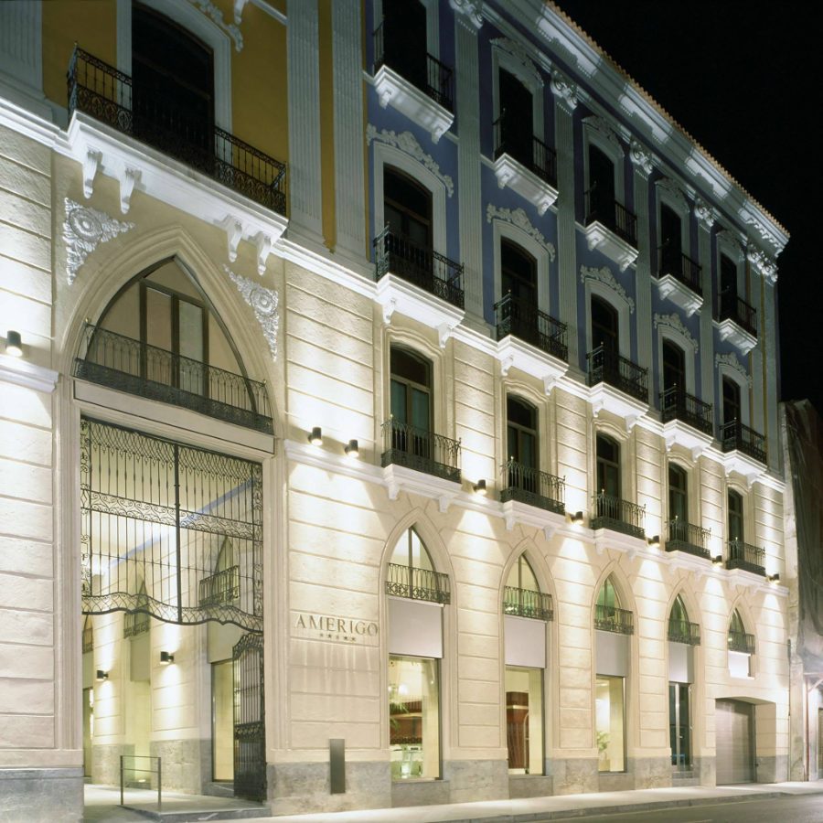 Unforgettable Alicante Escape: 4 Nights on the Costa Blanca
