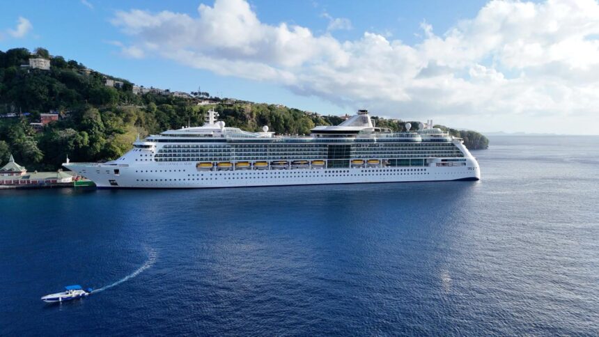 Italy & Croatia Cruise Adventure