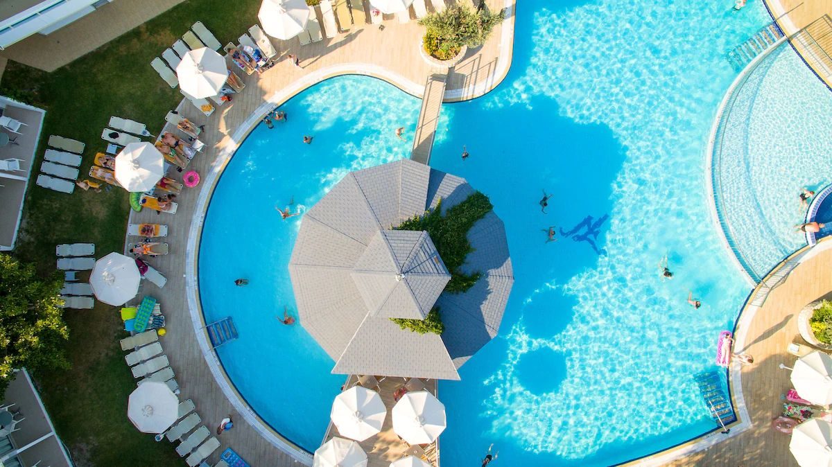 Unforgettable Rhodes Family Escape