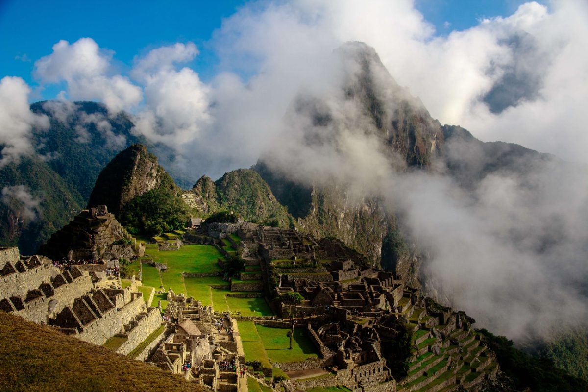 Experience Peru: Amazon & Andes Escape – Discover Lima, Jungle, Sacred Valley, Machu Picchu & Cusco