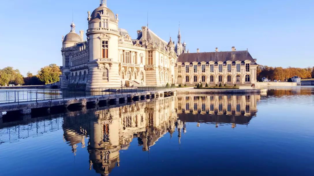 Magical Paris & Festive Seine River Cruise: Christmas Cheer on the Seine