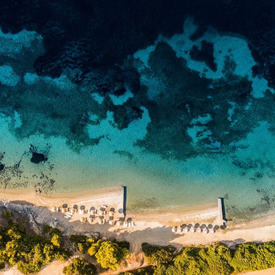 Family All-Inclusive Escape to Halkidiki