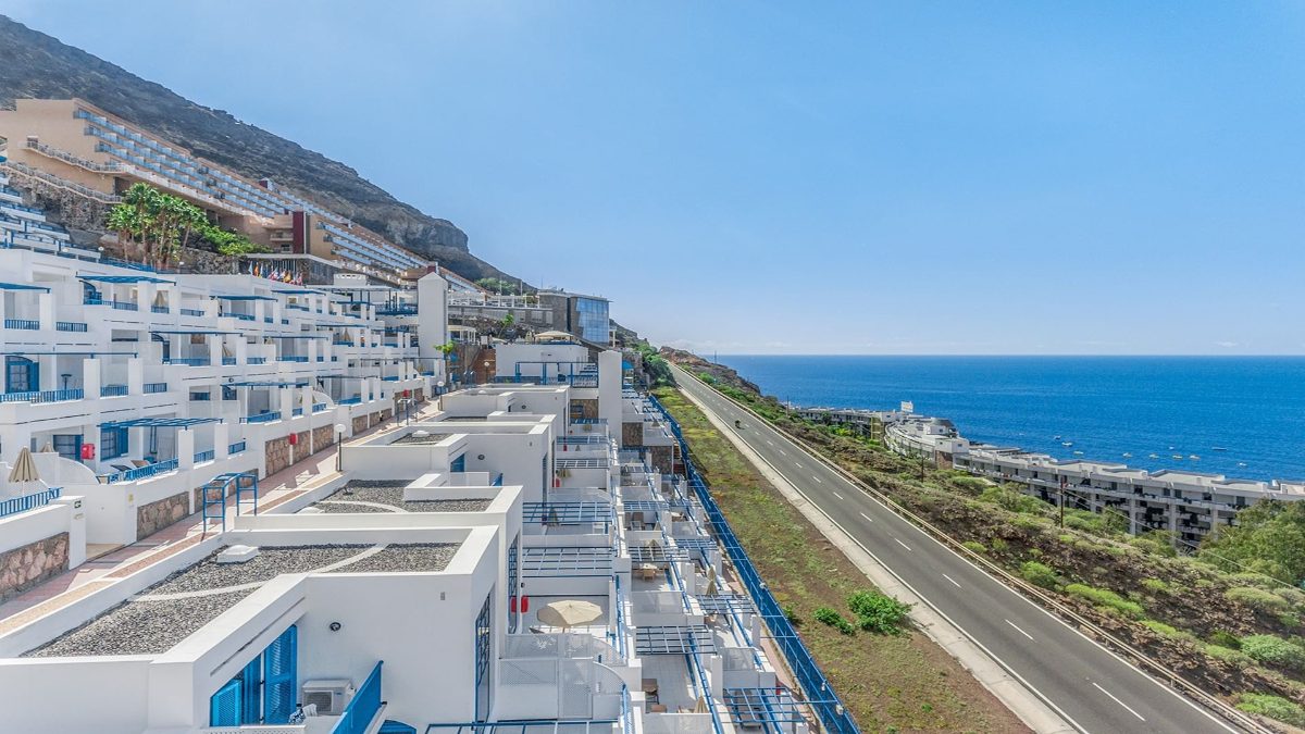 Escape to Gran Canaria: Self-Catering Sunshine at Cala Blanca by Diamond Resorts