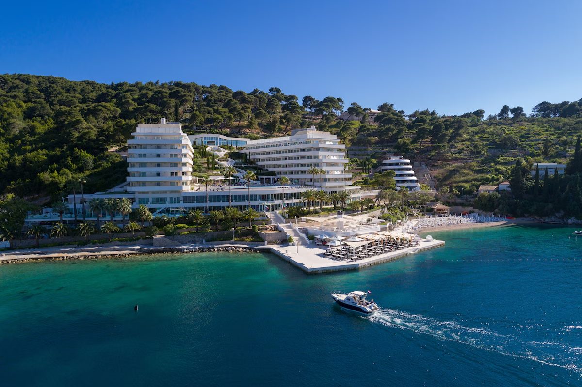 Your Escape to Croatia’s Hidden Island