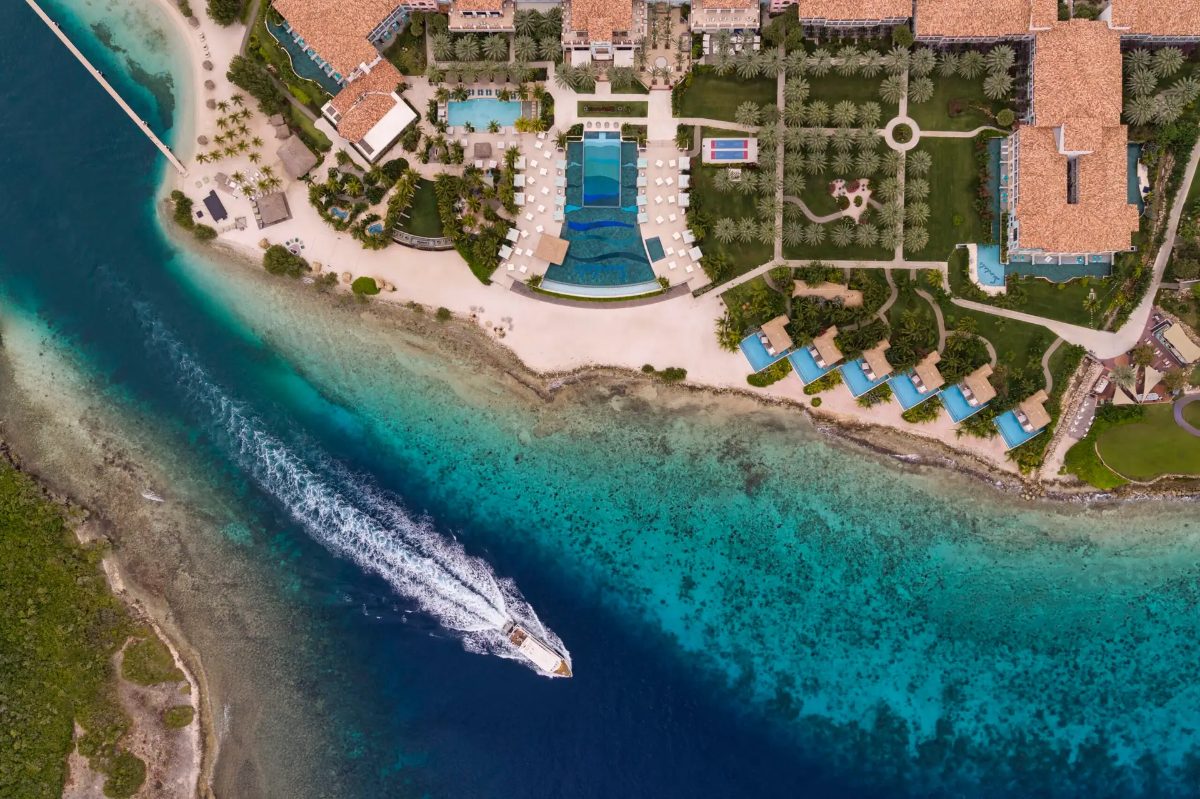 Save up to £300 on Your All-Inclusive Sandals Caribbean Holiday