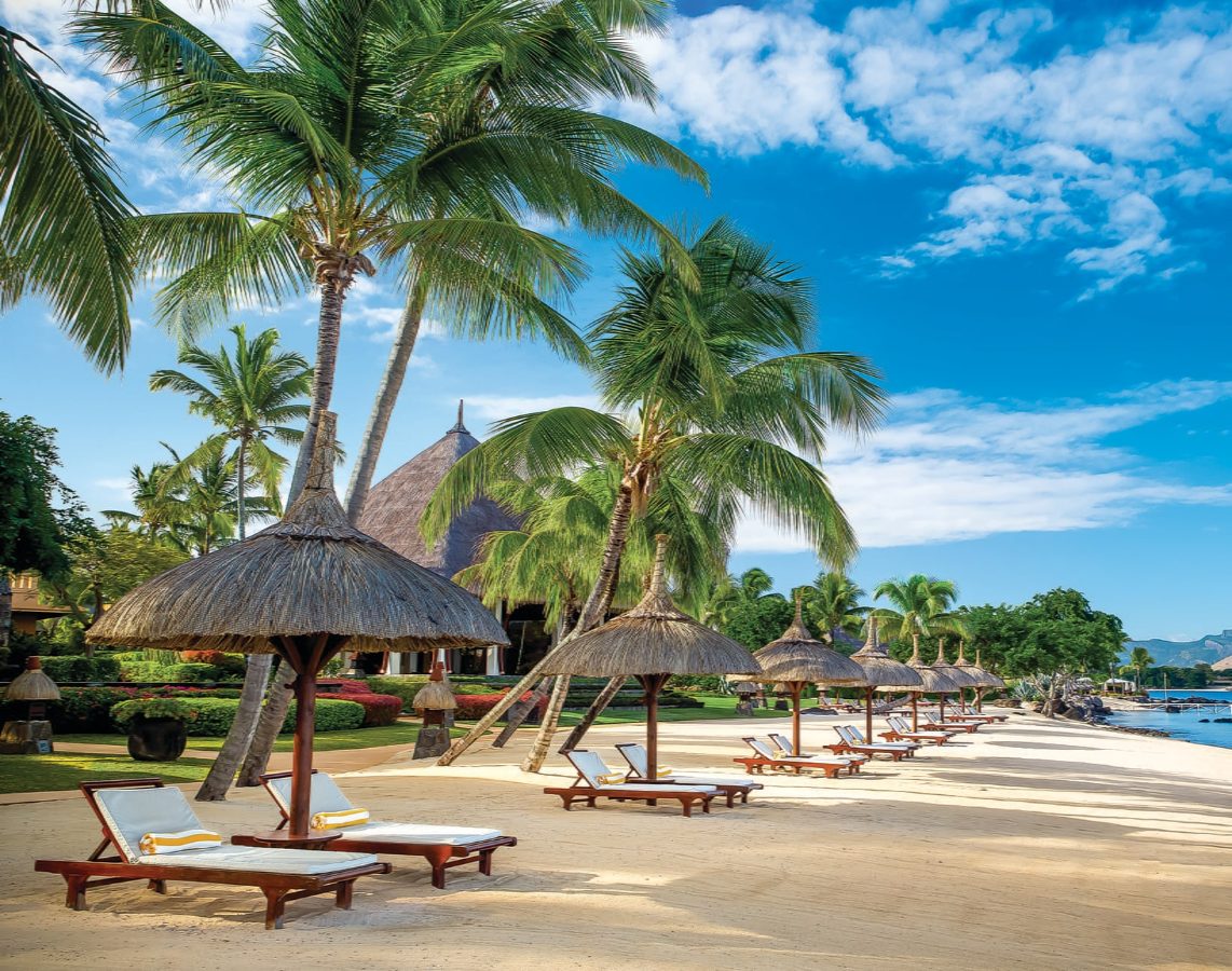 Luxury Bali & Lombok Escape: 12 Nights at The Oberoi Resorts