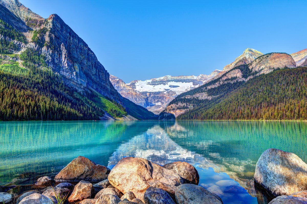 Canadian Rockies Self-Drive: Coastal Start to Mountain Peaks Adventure!