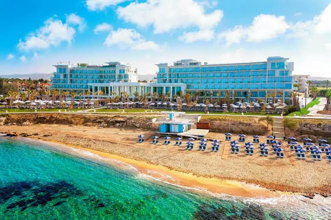 Ultimate Romantic Getaway at Amavi, Paphos – Couples-Only Luxury in Cyprus!