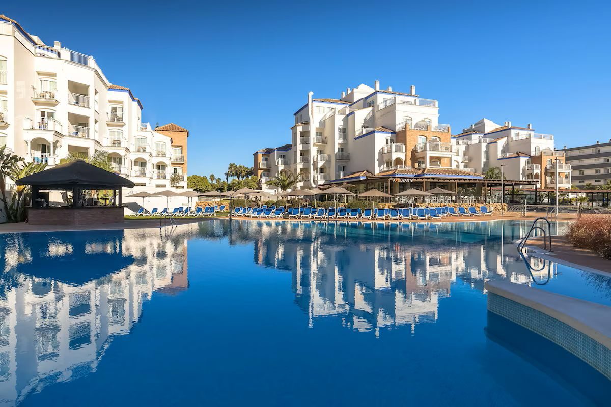 Spanish Summer Made Easy – Family All Inclusive