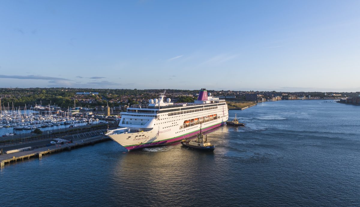 Cultural Gems of the Iberian Peninsula & France Cruise