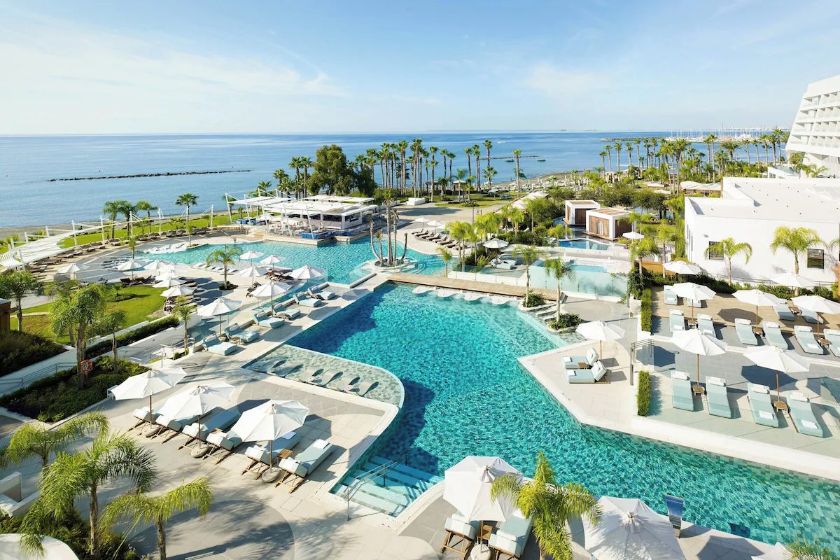 Luxury Cyprus Escape: A Family Summer Holiday