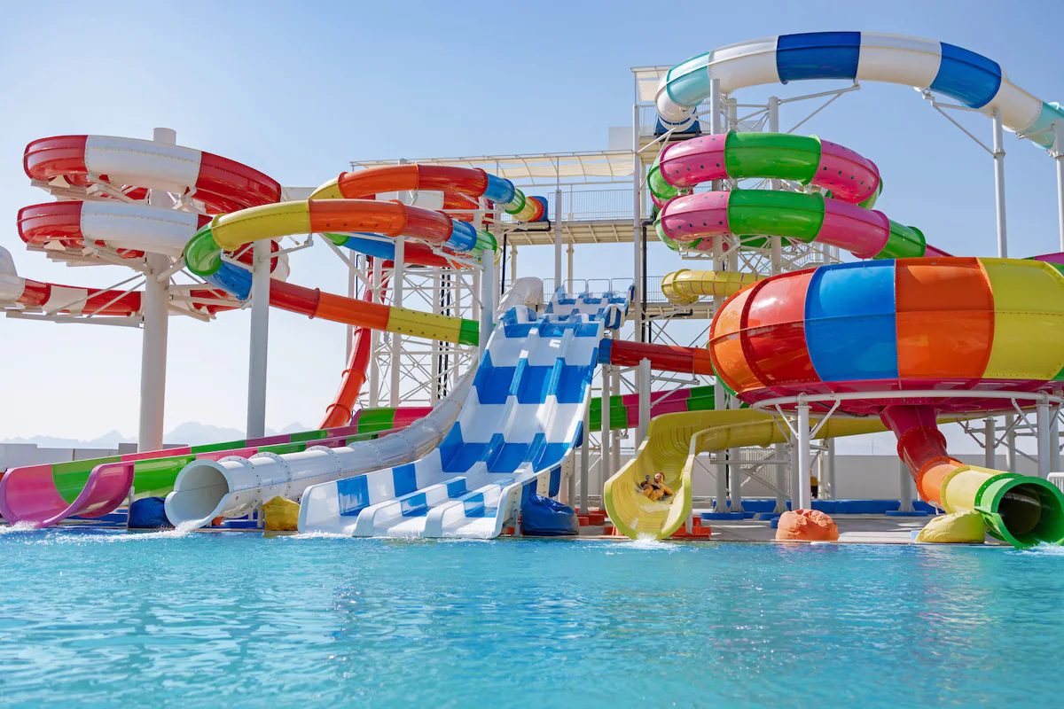 Sunshine & Family Fun: A Luxury All-Inclusive Escape to Soma Bay
