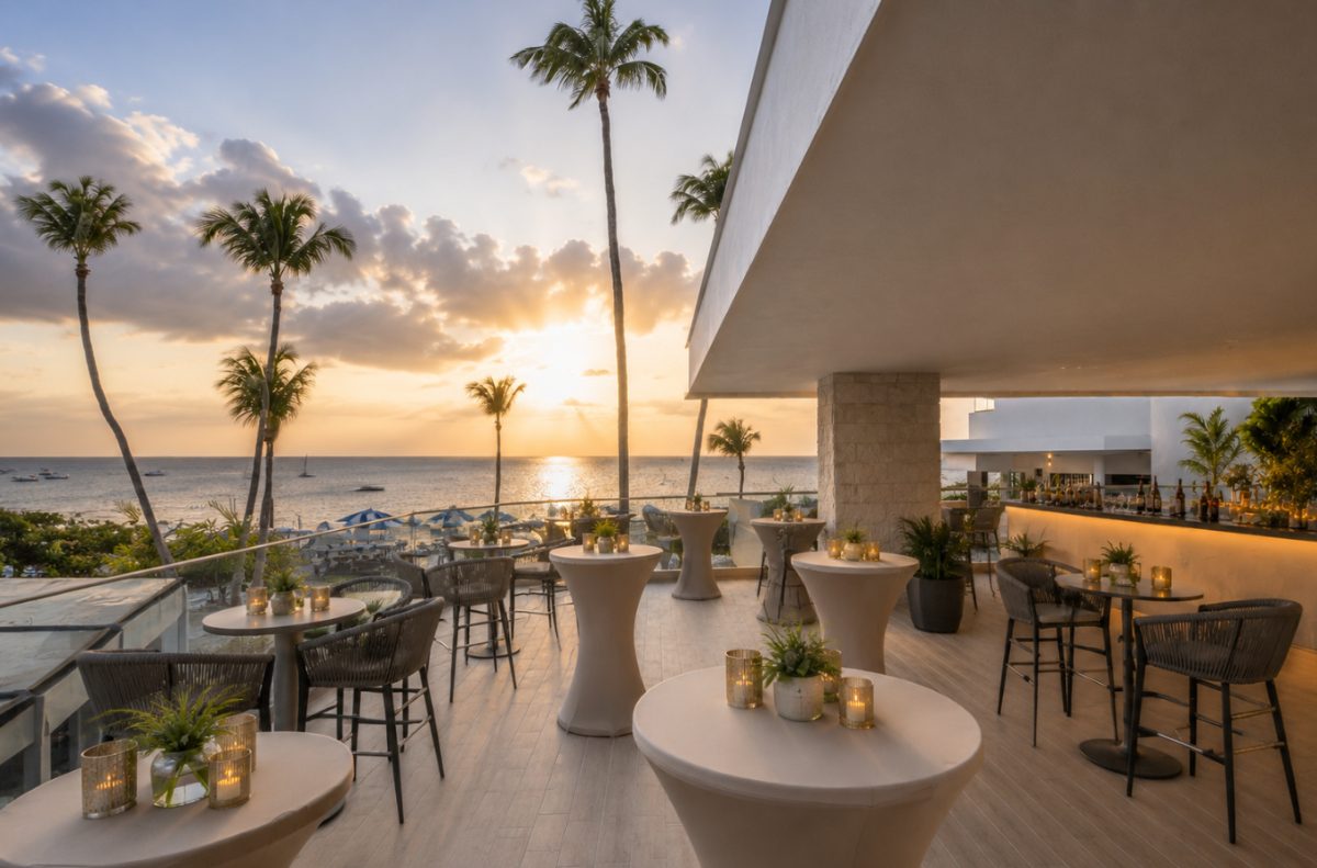 Save 29% at Royalton Vessence Barbados!
