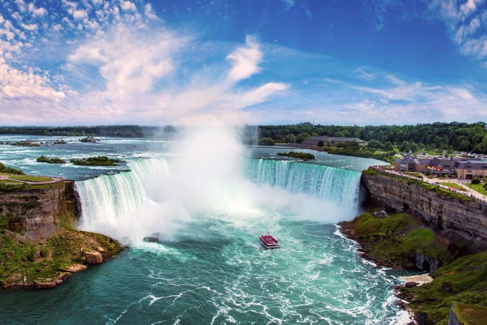 Inspiring Sights & UNESCO Highlights