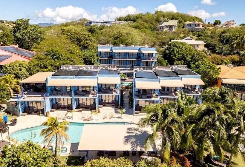 Escape to Grenada: True Blue Bay Resort – Your Tropical Caribbean Getaway Awaits!