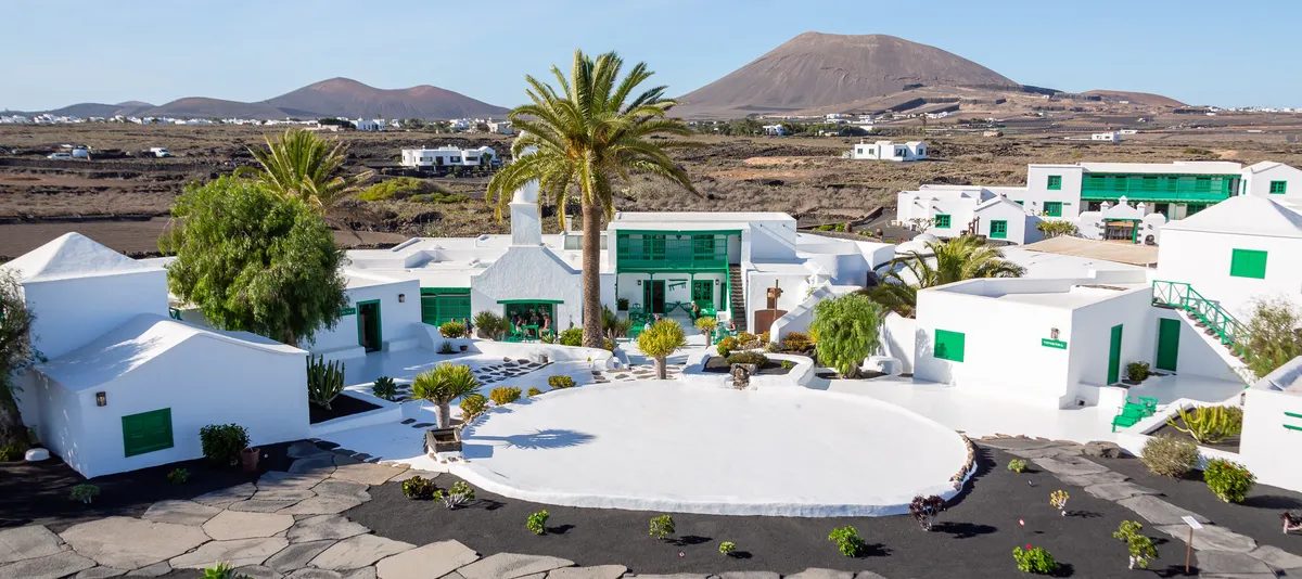 Christmas & New Year Voyage to the Canaries & Morocco aboard Ambition