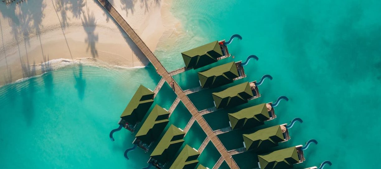 Siyam World Exclusive – Maldives