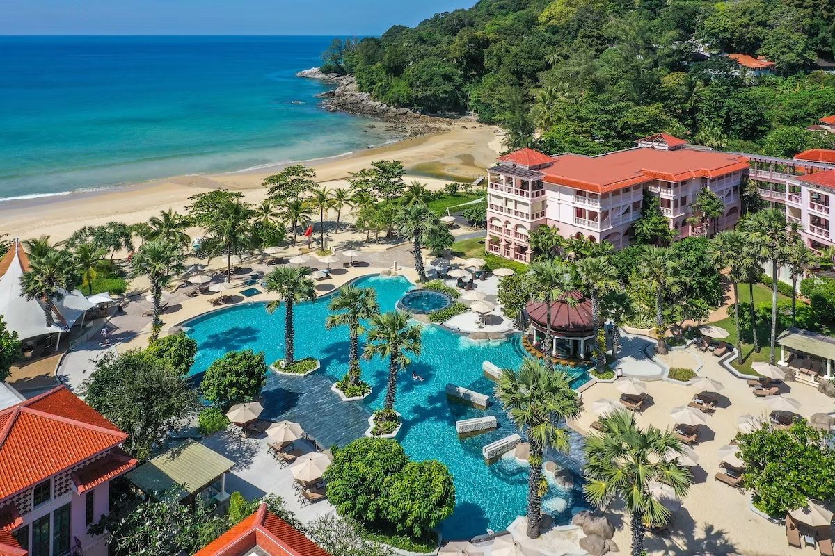 Phuket Beyond the Ordinary – A Tropical Family Escape!