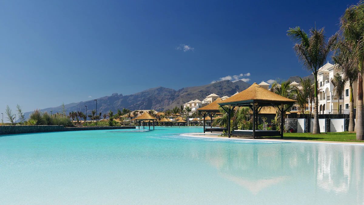 Tenerife Calling – Escape to Sunshine, Indulge in Luxury & Make Memories Together!