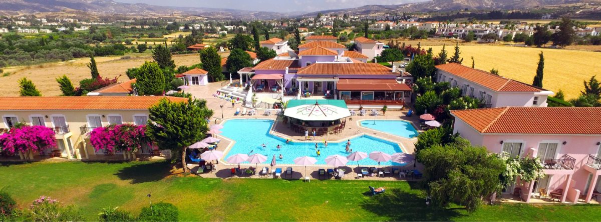 Cyprus Calling – A Blissful Family Escape to Poli Crysochous