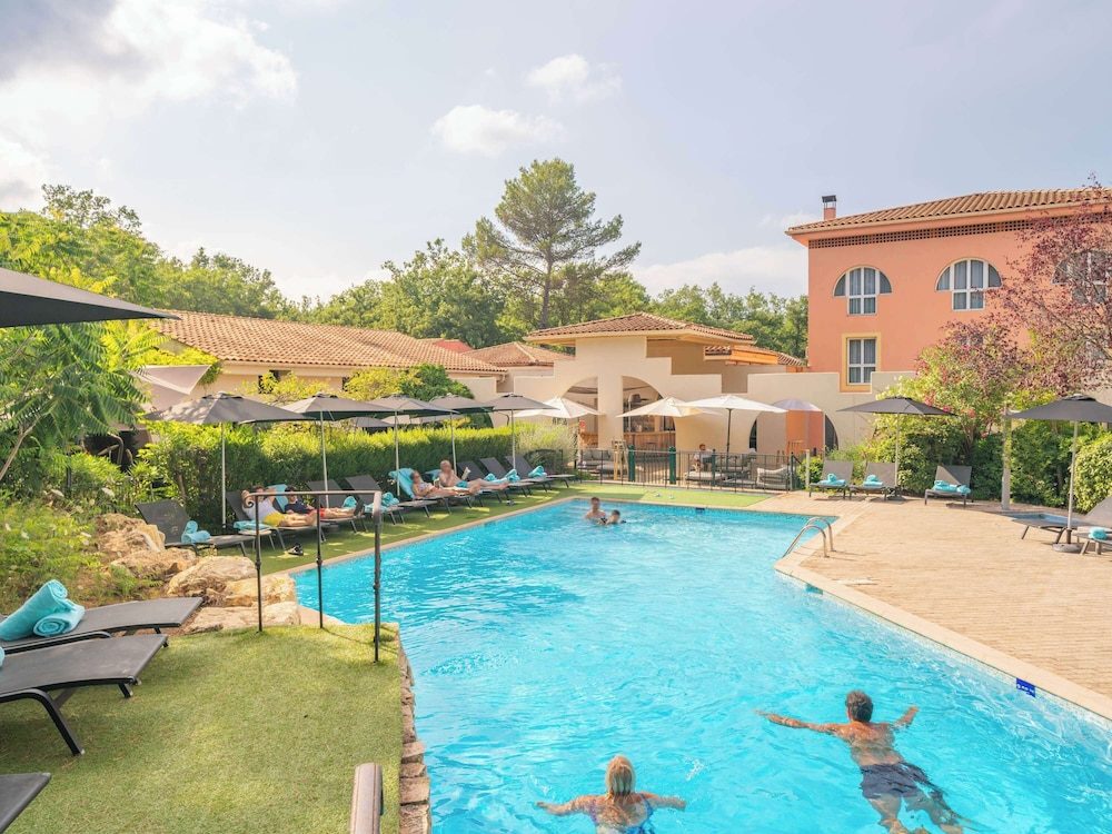 Riviera Family Escape – A Stylish Getaway to Antibes
