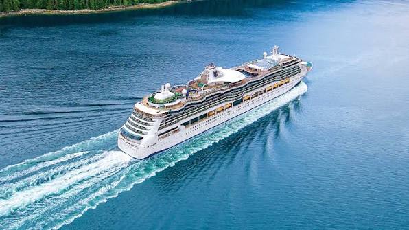 4-Night Western Caribbean Getaway Aboard Radiance of the Seas!