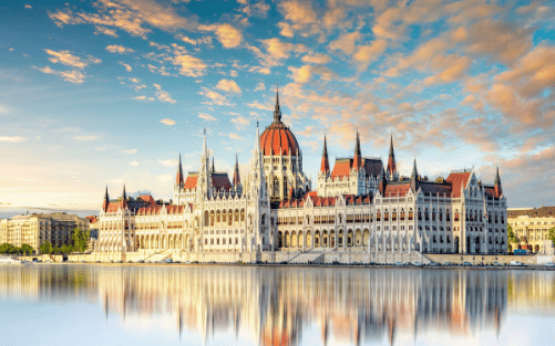 European City Breaks: Your Next Stop Awaits!
