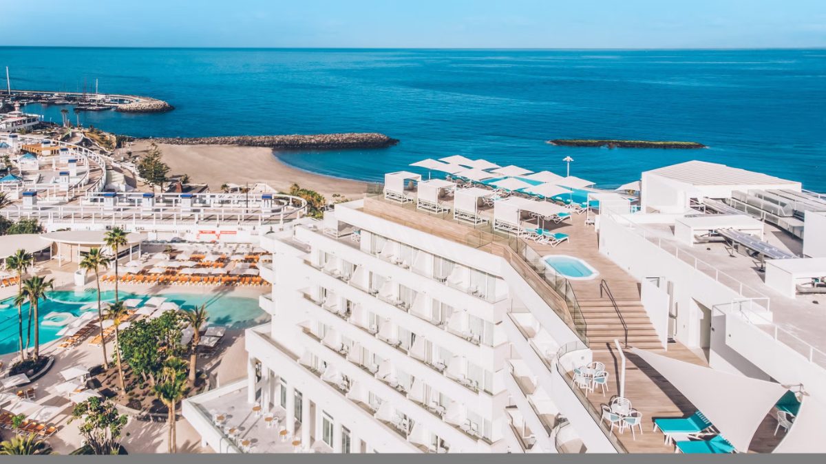 Tenerife Escape: 7 Nights at Iberostar Selection Sábila, from London Gatwick