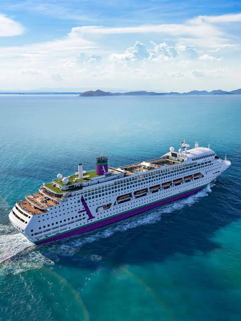 Northern France Mini-Cruise: Discover Honfleur & Cherbourg from London Tilbury