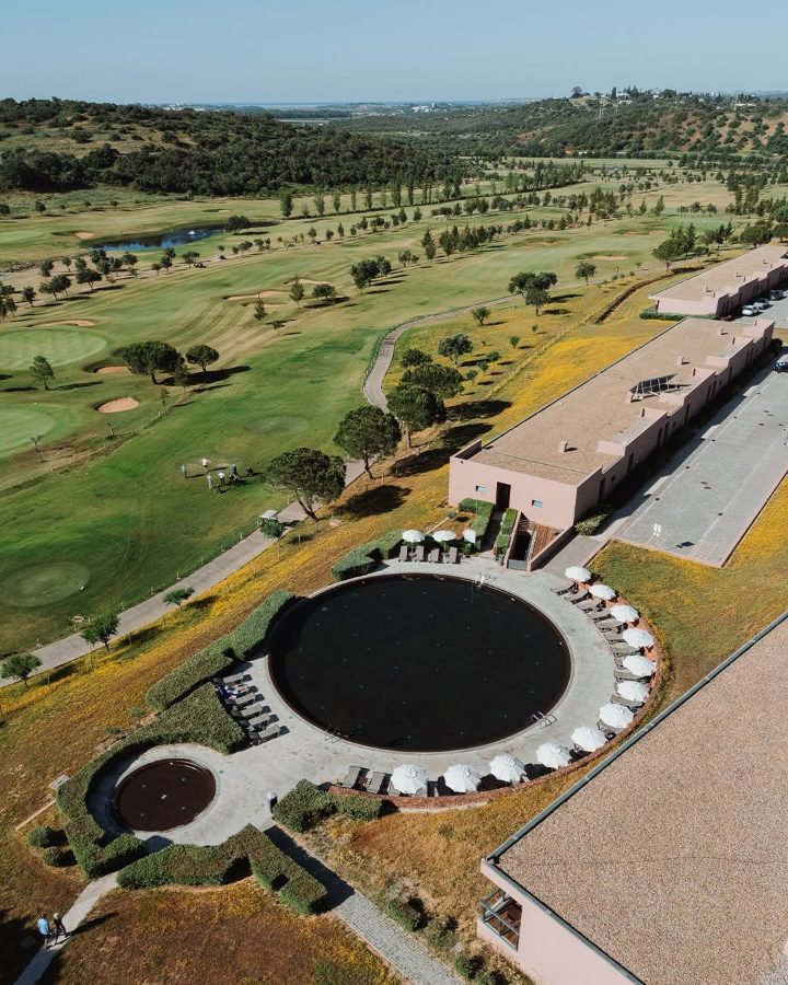 NAU Morgado Golf & Country Club – Golf & Country Escape