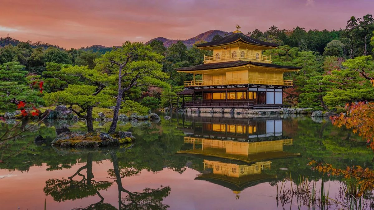 Unforgettable 12-Night Best of Japan & Golden Week Cruise from Tokyo!