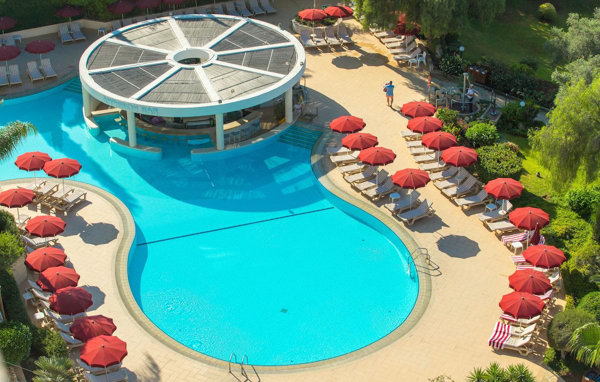 Cyprus Calling: 5 Nights of Coastal Luxury
