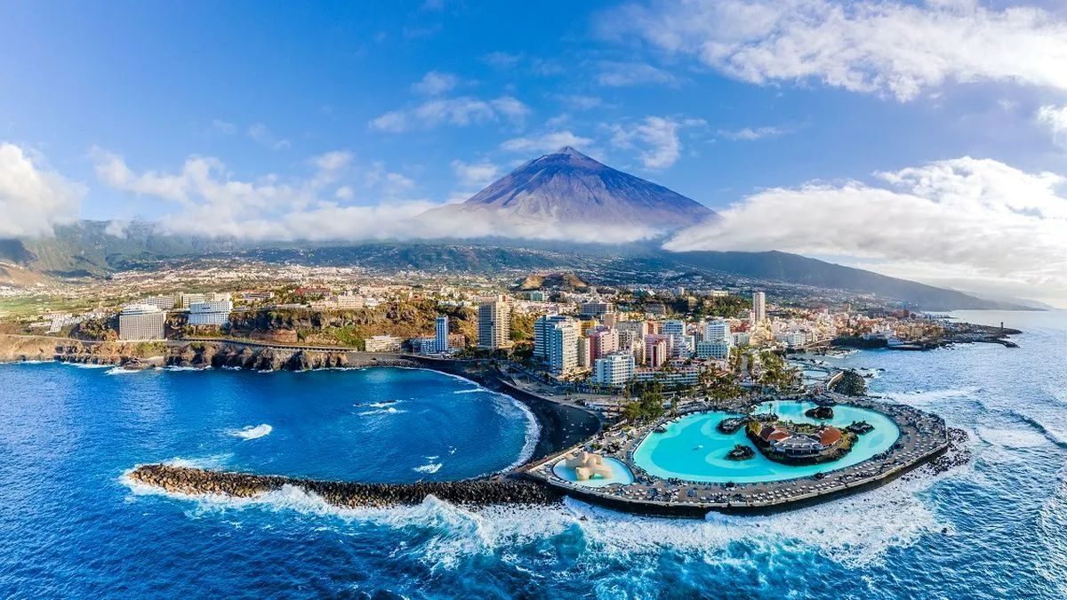 Winter Sales Boost – Canary Islands Hotel Offer