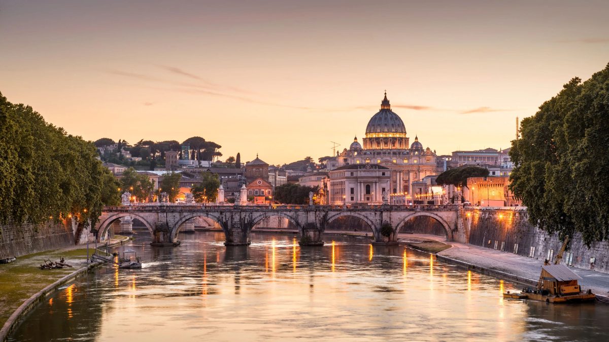 Winter Sales Boost – European Hotel Offers