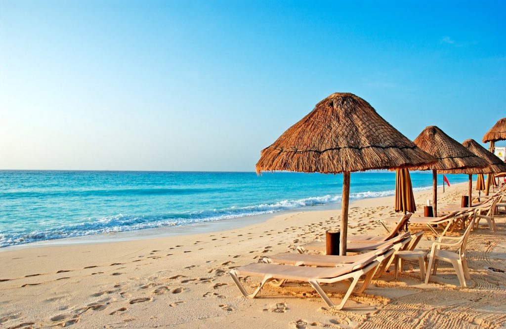 Winter Sales Boost – Mexican Caribbean Hotel Offers