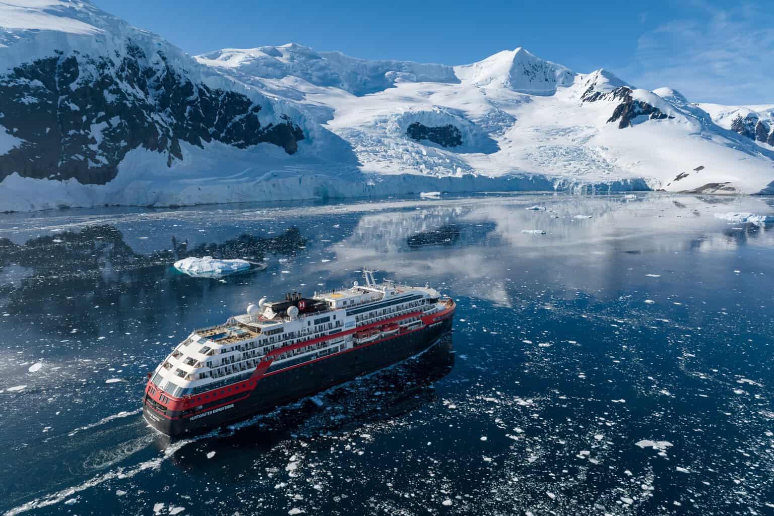 Discover the Heart of Patagonia: 15-Day All-Inclusive Chilean Fjords Expedition Cruise