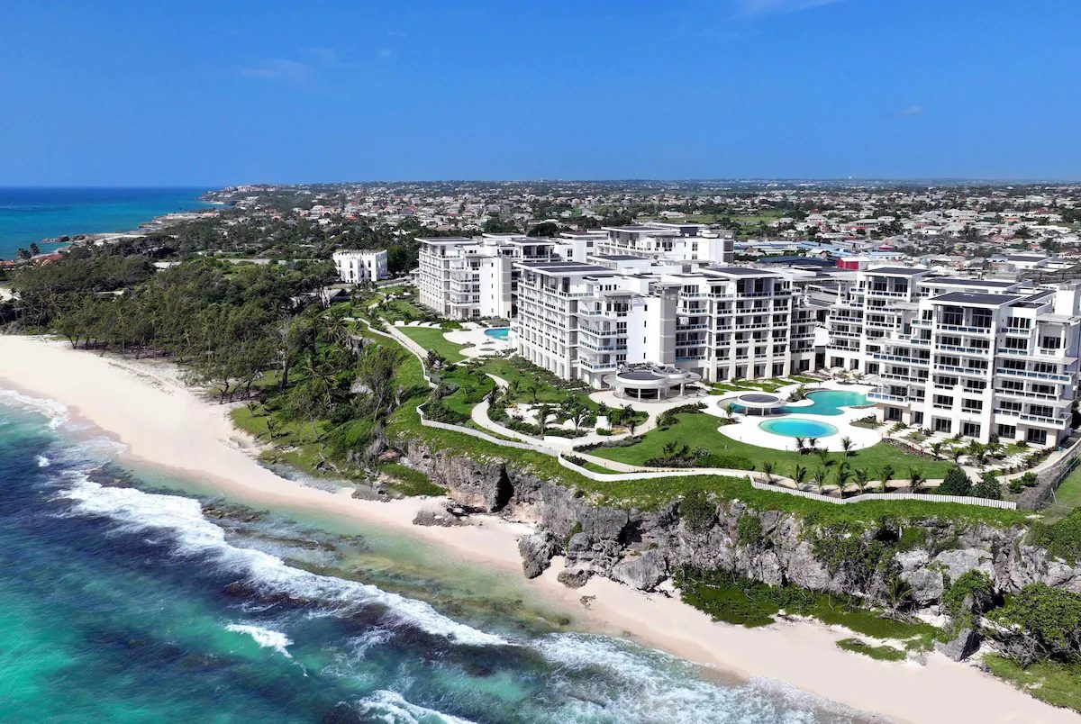 Barbados Bliss: Your 7-Night All-Inclusive Escape