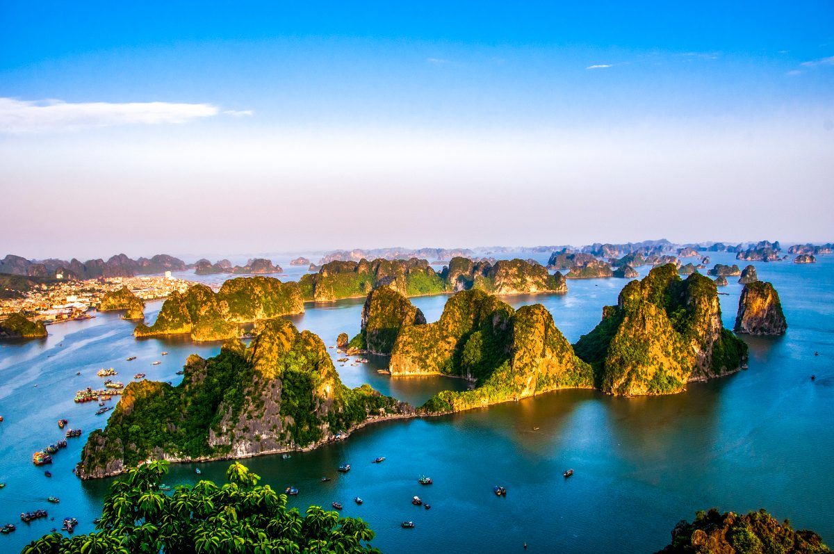 Explore the Best of Vietnam: A 12-Night Private Escorted Tour from London Heathrow