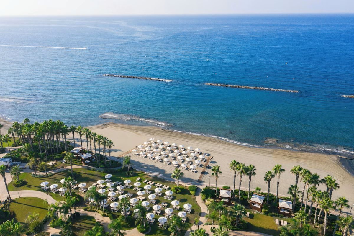 Discover the Luxury of Cyprus