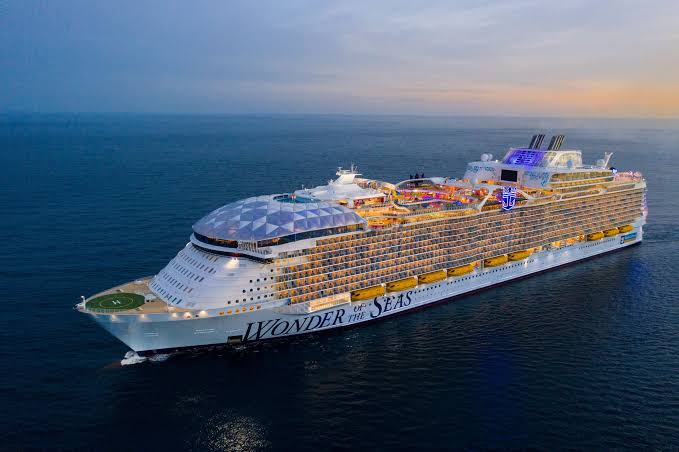 Royal Caribbean: Save on 2027 Europe & Caribbean Sailings!