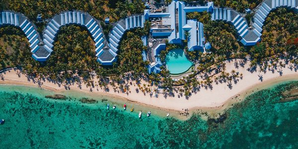 Mauritius Twin-Centre Honeymoon: Beach & Mountain Luxury with Savings