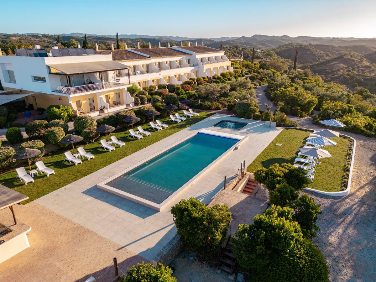 Algarve Family Escape: 7 Nights of Portuguese Sunshine