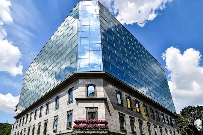 Escape to Sofia: 7 Nights at the Grand Hotel with Flights from London Stansted