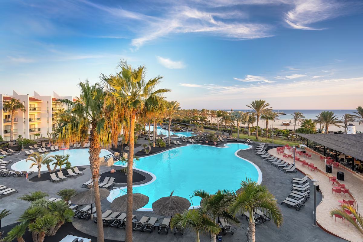 Fuerteventura: A World of Golden Dunes & Atlantic Blue