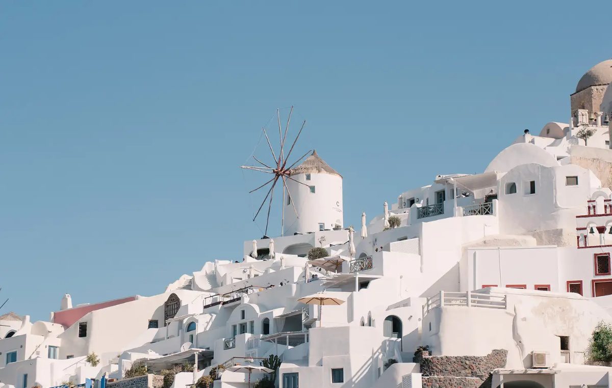 Sail the Aegean: Cyclades & Eastern Shores Cruise on Club Med 2