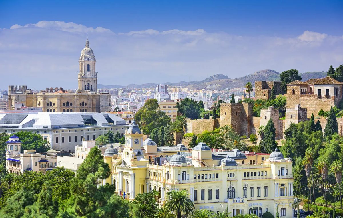 Mediterranean Cruise: From Andalusia to the Riviera on Club Med 2