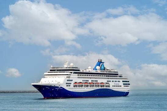 Heavenly Greece, Italy & Croatia Cruise
